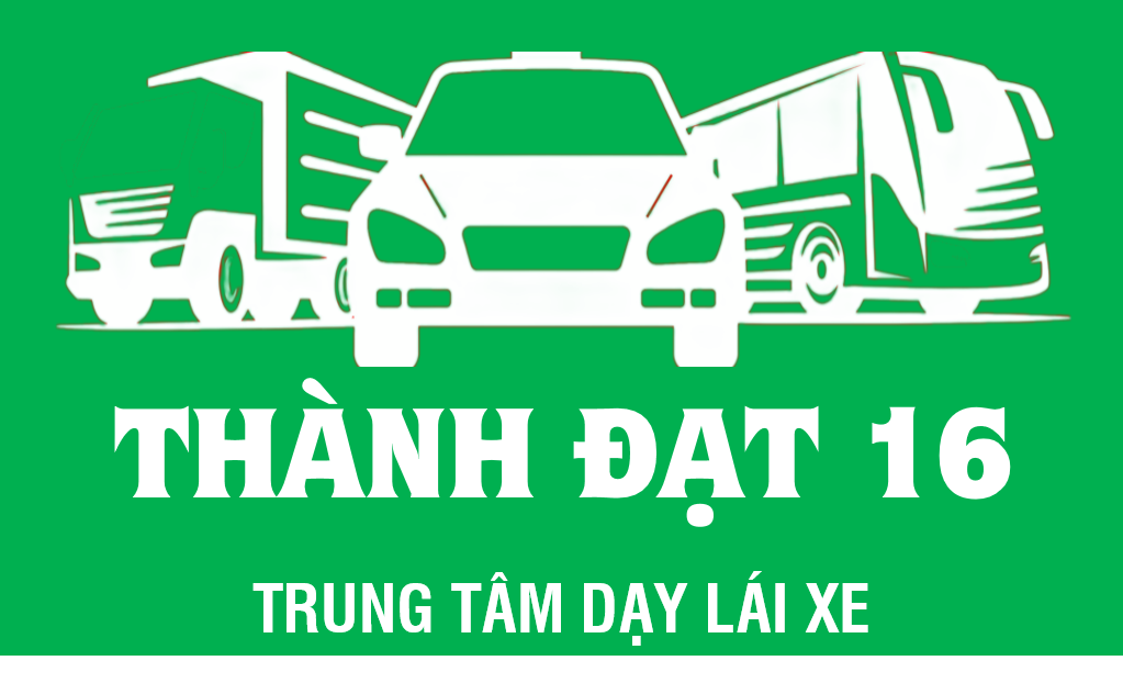 trung tâm dạy lái xe